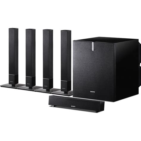 best 5.1 channel speakers